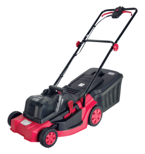 Косачка акумулаторна Raider RD-LM23 36V 2x4A 400mm 40L Косачка акумулаторна Raider RD-LM23 36V 2x4A 400mm 40L