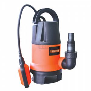 Помпа с поплавък за мръсна вода 750W Premiumpowertools Помпа с поплавък за мръсна вода 750W Premiumpowertools