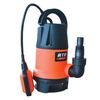 Помпа с поплавък за мръсна вода 400W Premiumpowertools-megahome.bg