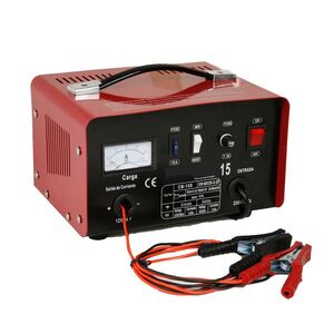 Зарядно за акумулатор 12/24V.15A P Premiumpowertools Зарядно за акумулатор 12/24V.15A P Premiumpowertools