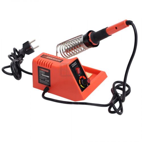 Станция за запояване 40W180-480°C  Premiumpowertools