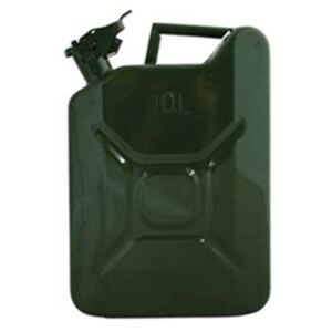 Туба метална 10л. Premiumtools