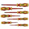 Отвертки 7бр. 1000V Premiumtools-megahome.bg