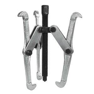 Скоба за лагери трираменна 12\" Premiumtools Скоба за лагери трираменна 12\" Premiumtools