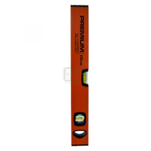 Нивелир 150см алуминиев Premiumtools