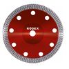 Диск диамантен турбо 230мм универсален Rodex-megahome.bg