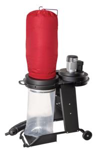 Прахоуловител Raider RD-DC01E  750W