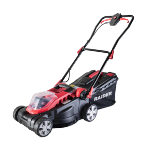 Косачка Raider RDP-SLM20 серия R20 360mm 35L Solo Косачка Raider RDP-SLM20 серия R20 360mm 35L Solo
