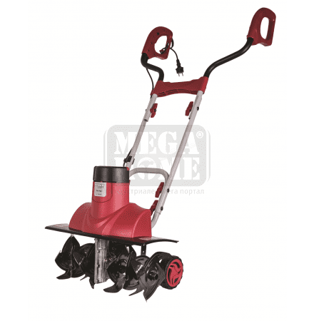 Мотофреза електрическа Raider ла RD-ET02l 1500W 450mm