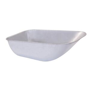 Корито за ръчна количка 90L GALVAN  Yaparlar Корито за ръчна количка 90L GALVAN  Yaparlar