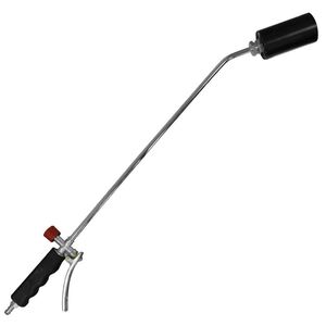 Горелка за изолация, 45см със спусък Valvnos