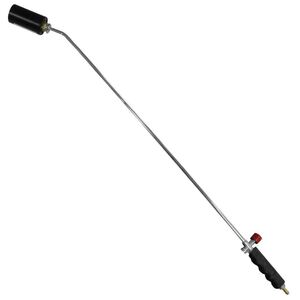 Горелка за изолация, 70см Valvnos