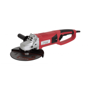 Ъглошлайф Raider  RD-AG55  230mm 2350W с плавен старт в куфар