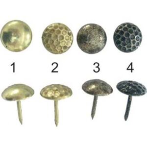 Жълти кабъри -дюс 1000бр Valvnos