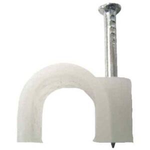 Скоби с пирон 3 /за 10 кутии/8мм Valvnos