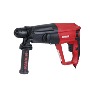 ПерфораторRaider RD-HD51 1050W 30mm 4 функции рег. обороти
