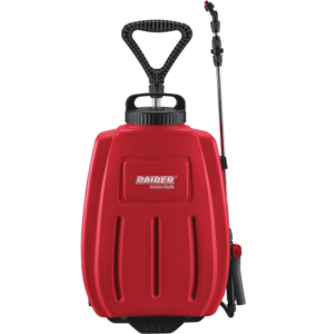 Пръскачка Raider RD-BKMD04 16L 12V 10Ah 4.5bar 5L/min 8m Пръскачка Raider RD-BKMD04 16L 12V 10Ah 4.5bar 5L/min 8m