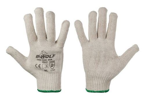 Памучни ръкавици B-wolf RAW