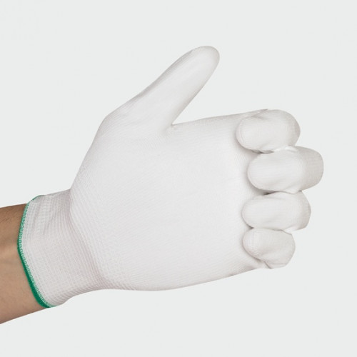 Работни ръкавици B-wolf Penguin потопени в полиуретан