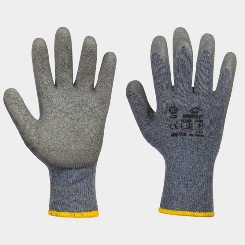 Ръкавици топени в латекс Grip eco B-Wolf