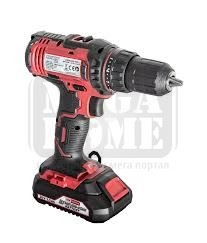 Бормашина акумулаторна Raider RDP-SCD20 Li-ion 20V Бормашина акумулаторна Raider RDP-SCD20 Li-ion 20V