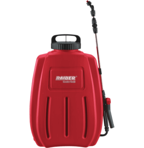 Пръскачка Raider -BKMD03 16L 12V 10Ah 4.5bar 4L/min 8m RD Пръскачка Raider -BKMD03 16L 12V 10Ah 4.5bar 4L/min 8m RD
