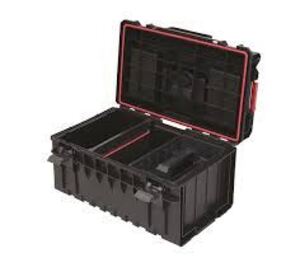 Пластмасов куфар за инструменти Raider RDI-MB38 Пластмасов куфар за инструменти Raider RDI-MB38