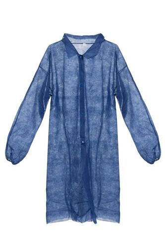 Манта за еднократна употреба ASTERIA B-Well