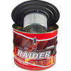Прахосмукачка за пепел Raider RD-WC02 1000W 18L-megahome.bg