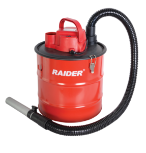 Прахосмукачка за пепел Raider RD-WC02 1000W 18L Прахосмукачка за пепел Raider RD-WC02 1000W 18L