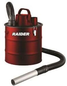 Прахосмукачка за пепел Raider RD-WC02 1000W 18L Прахосмукачка за пепел Raider RD-WC02 1000W 18L