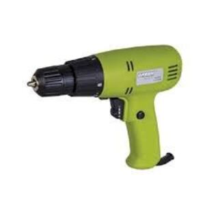 Винтоверт електрически Raider RD-CDD05 280W Green tools Винтоверт електрически Raider RD-CDD05 280W Green tools