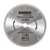 Диск за циркуляр за дърво Raider Ø305x100Tx30mm-megahome.bg