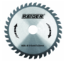 Диск за циркуляр Raider RD-SB26 315х40Тх30.0mm-megahome.bg