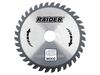 Диск за циркуляр Raider RD-SB26 315х40Тх30.0mm-megahome.bg