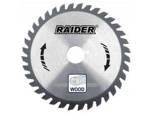 Диск за циркуляр Raider RD-SB26 315х40Тх30.0mm Диск за циркуляр Raider RD-SB26 315х40Тх30.0mm