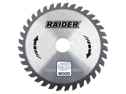 Диск за циркуляр Raider RD-SB26 315х40Тх30.0mm