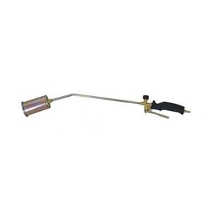 Горелка със спусък Raider RD-GHT02 ø50mm L40cm Горелка със спусък Raider RD-GHT02 ø50mm L40cm