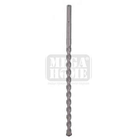 Свредло Raider SDS-plus ø26х450mm