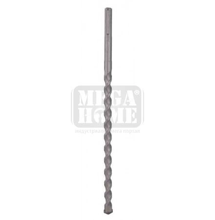 Свредло Raider SDS-plus ø26х450mm