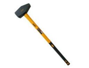 Чук с дръжка фибростъкло Gadget 10kg