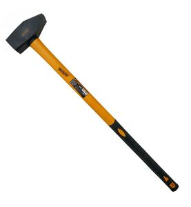 Чук с дръжка фибростъкло Gadget 3kg