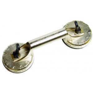 Вакум за стъкла двоен алуминиев Gadget Вакум за стъкла двоен алуминиев Gadget