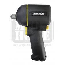 Гайковерт ударен Top Master 1/2'' 1100Nm