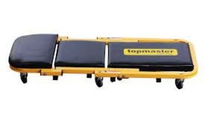 Авто лежанка стол Top Master