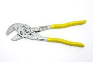 Клещи ключ трето поколение Top Master 250 mm Клещи ключ трето поколение Top Master 250 mm