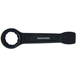 Ключ усилен 65 mm CRV, Top Master Ключ усилен 65 mm CRV, Top Master