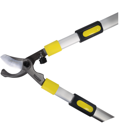 Ножица за клони телескопична дръжка трето поколение Top Master