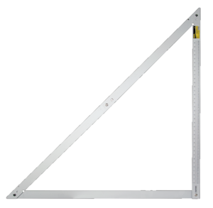 Ъгъл сгъваем Top Master 120 см