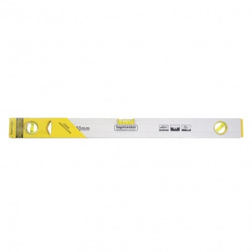 Нивелир алуминиев с магнит трето поколение Top Master 1500mm